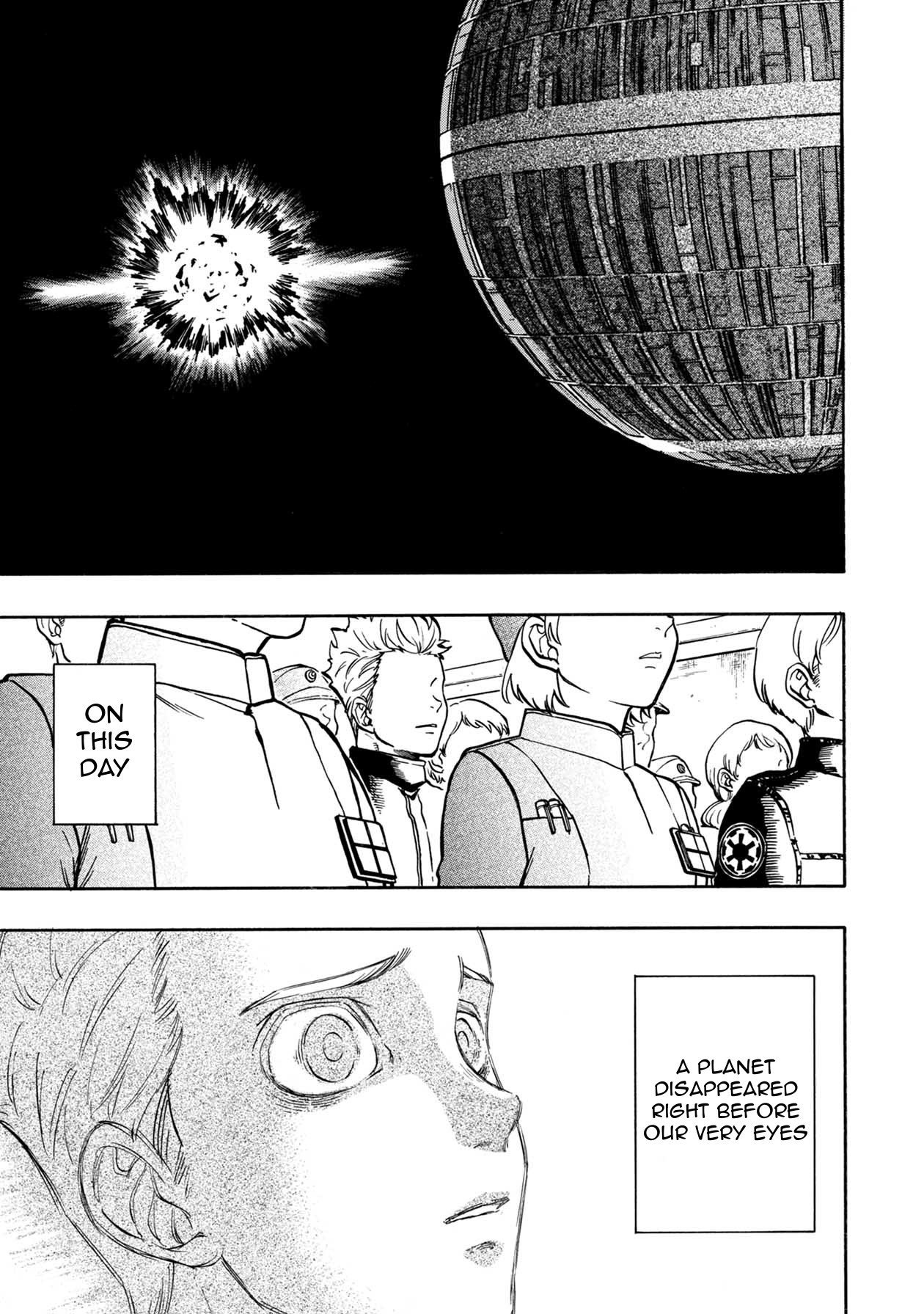 Star Wars Lost Stars - Chapter 12 image 02